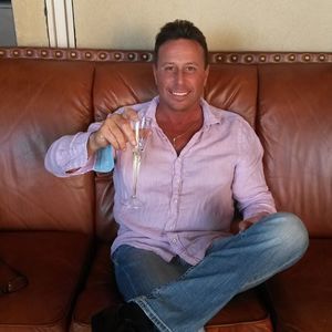 Meet your Posher, Kirk